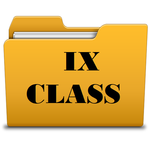 Class IX